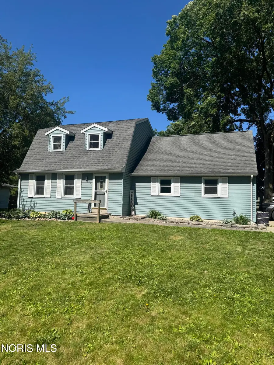 555 Wood Street, Wauseon, OH 43567 - #2