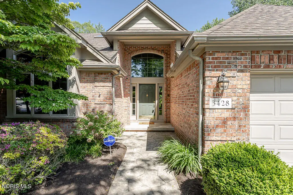3428 Amberwood Lane, Toledo, OH 43617 - #1