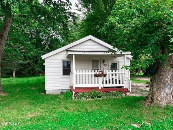 282 Charlotte Street, Tiffin, OH 44883