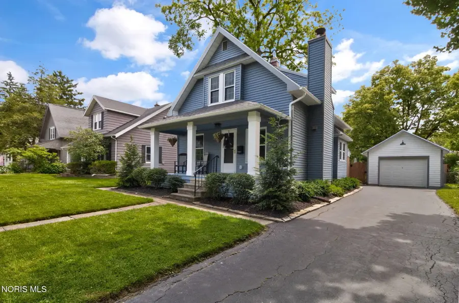 432 E 5th Street, Perrysburg, OH 43551 - #2