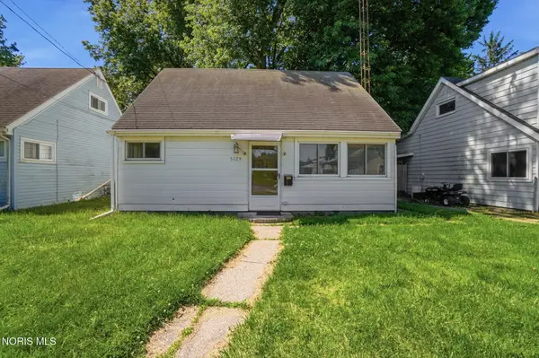 5129 Wissman Road, Toledo, OH 43615