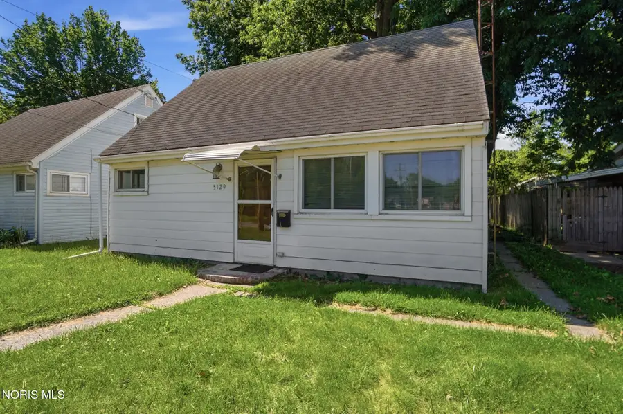 5129 Wissman Road, Toledo, OH 43615 - #2