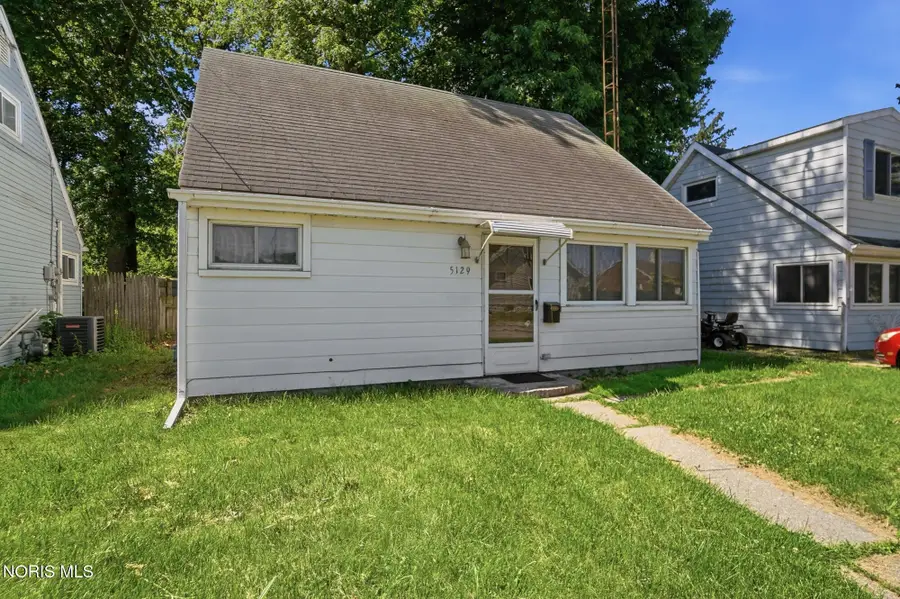 5129 Wissman Road, Toledo, OH 43615 - #3