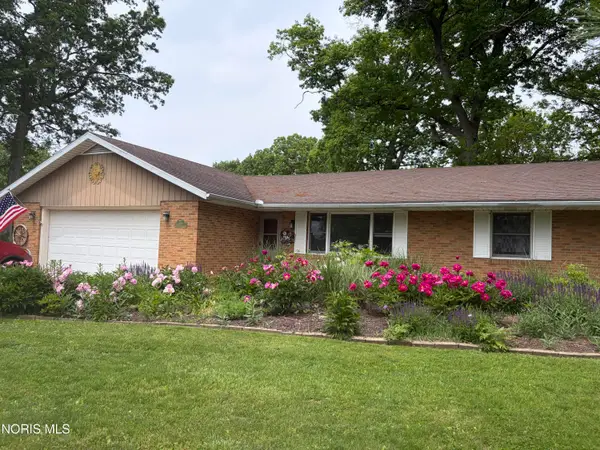 139 Northcrest Circle, Napoleon, OH 43545