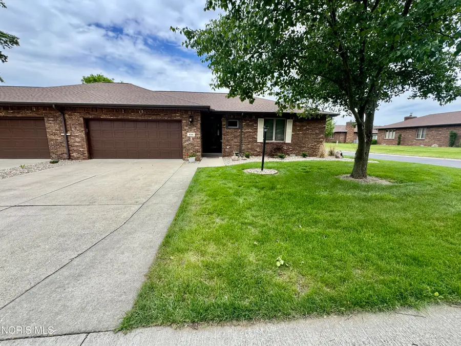 600 Wood Cree Court, Defiance, OH 43512 - #2