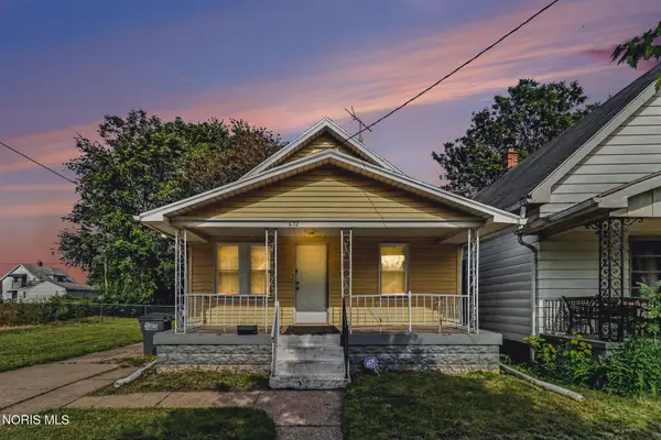 630 Marmion Avenue, Toledo, OH 43607