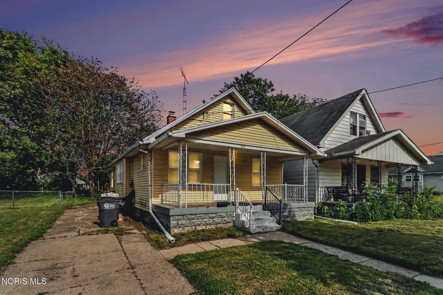 630 Marmion Avenue, Toledo, OH 43607 - #3