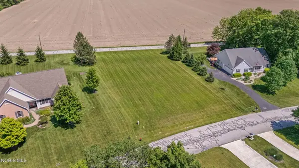 0 E Back Bay Road, Bowling Green, OH 43402