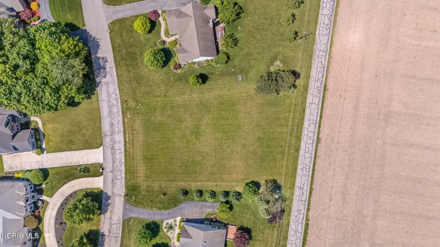 0 E Back Bay Road, Bowling Green, OH 43402 - #2
