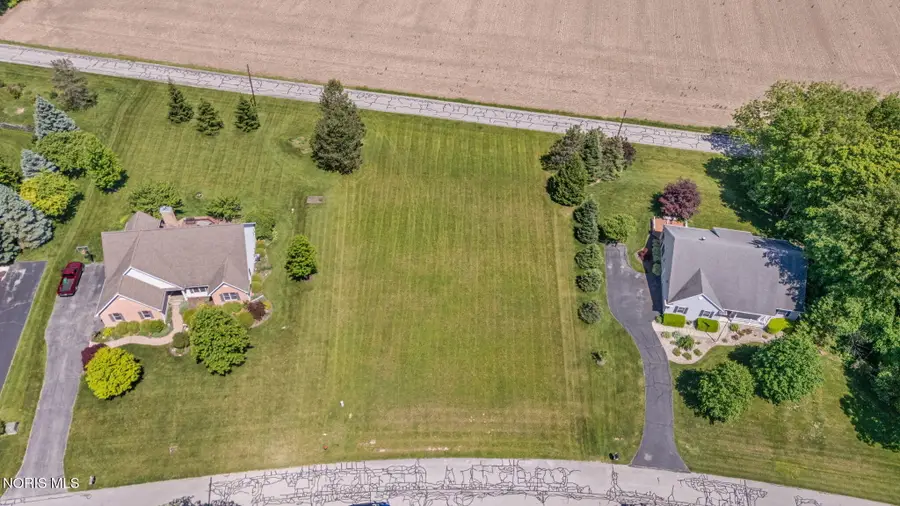 0 E Back Bay Road, Bowling Green, OH 43402 - #3