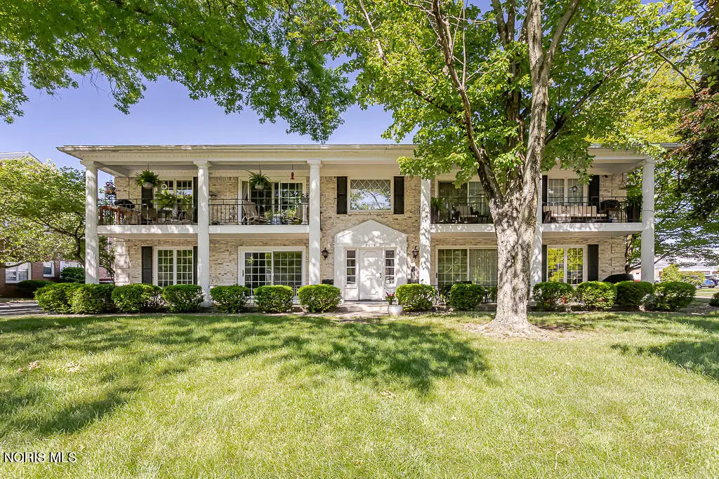 2625 Amara Drive # 5, Toledo, OH 43615 - #1