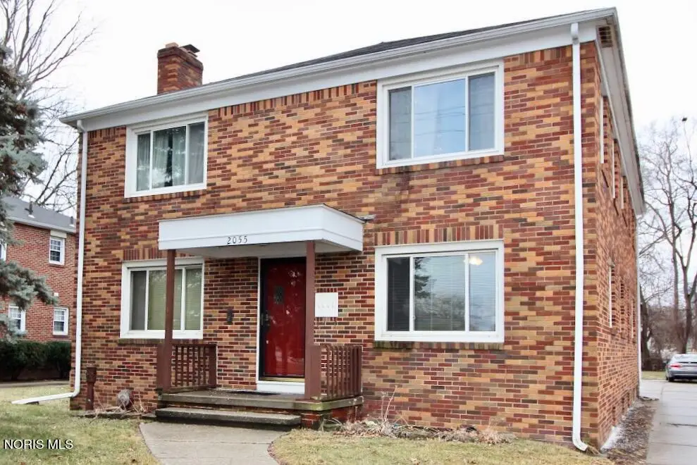 2055 Tremainsville Road, Toledo, OH 43613 - #1