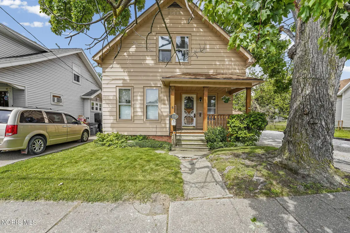 614 Howland Avenue, Toledo, OH 43605 - #1
