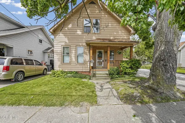 614 Howland Avenue, Toledo, OH 43605