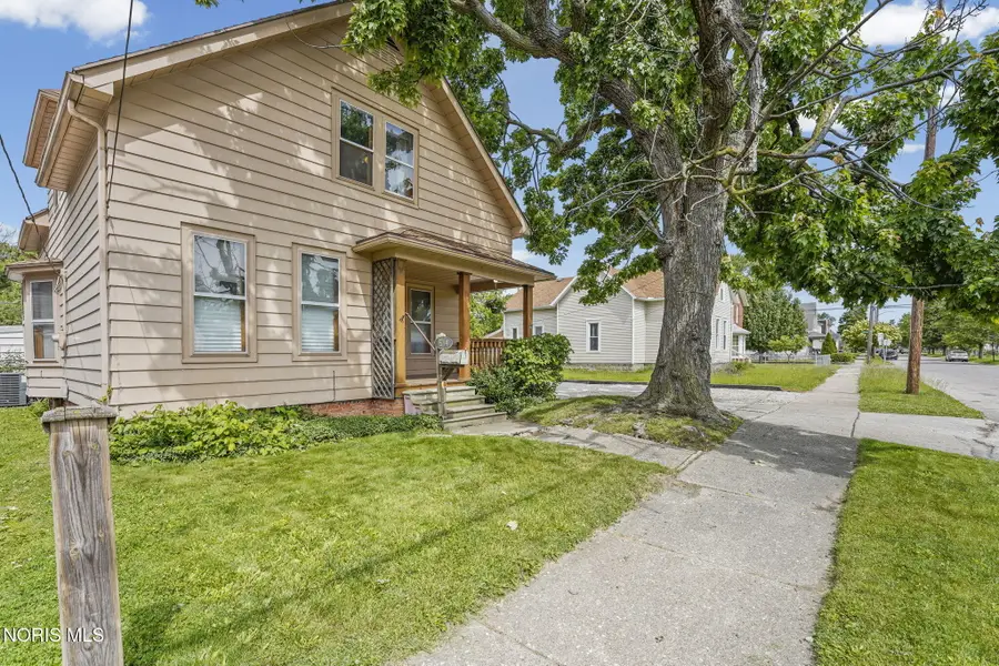 614 Howland Avenue, Toledo, OH 43605 - #2