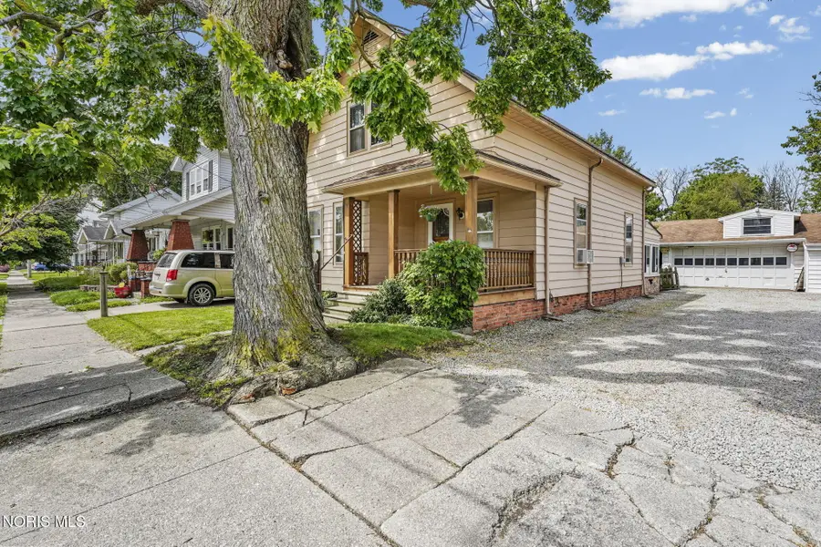 614 Howland Avenue, Toledo, OH 43605 - #3