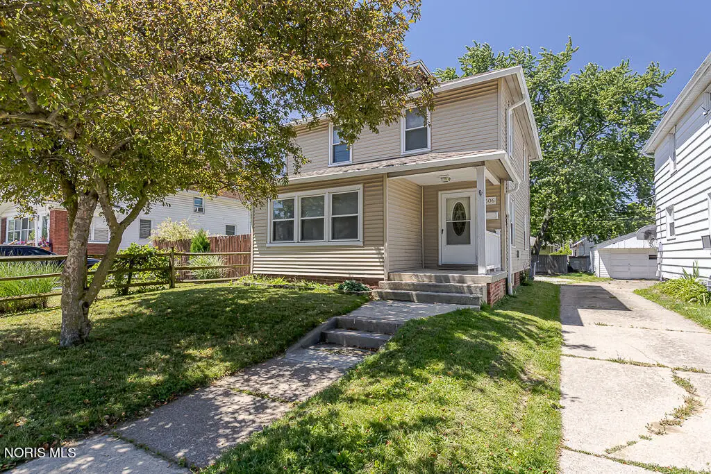 606 Toronto Avenue, Toledo, OH 43609 - #1