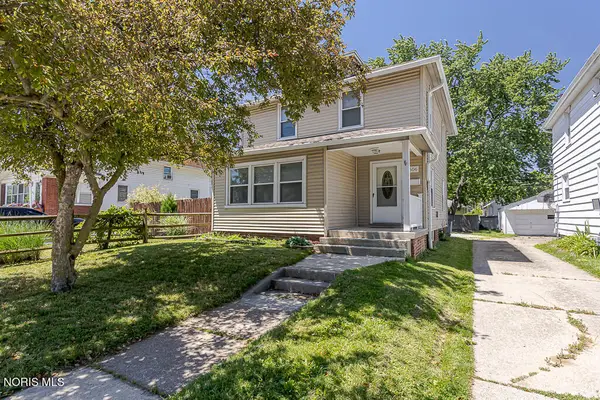 606 Toronto Avenue, Toledo, OH 43609