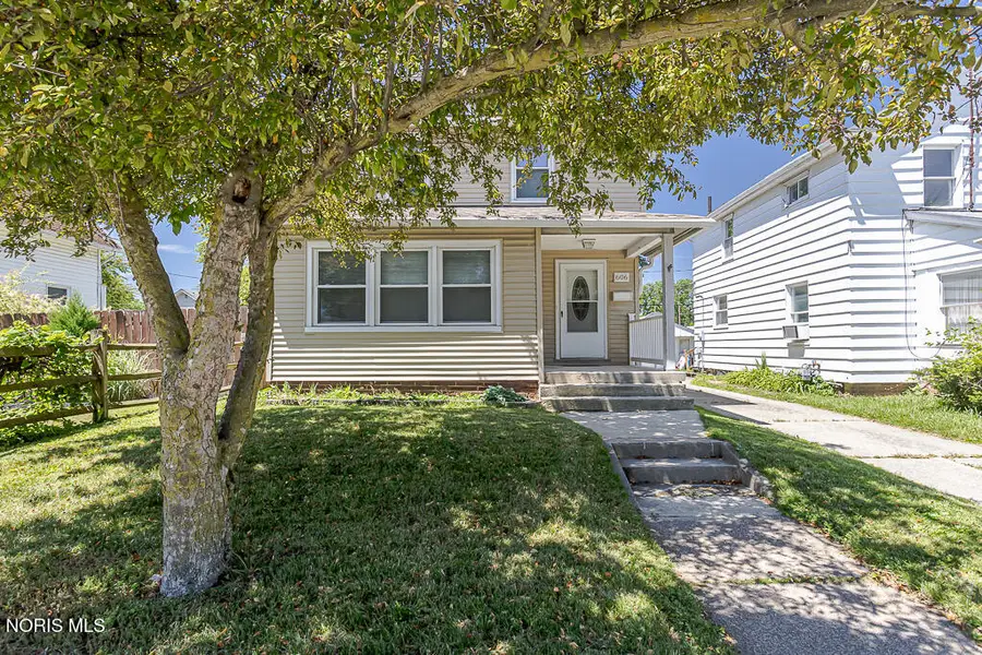 606 Toronto Avenue, Toledo, OH 43609 - #2