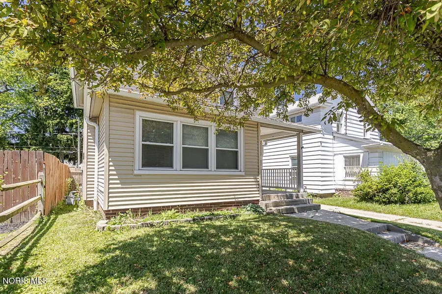 606 Toronto Avenue, Toledo, OH 43609 - #3