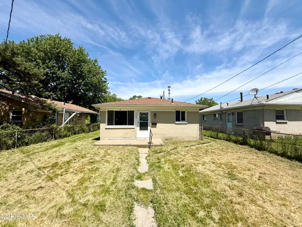 1205 Liberty Street, Toledo, OH 43605 - #1