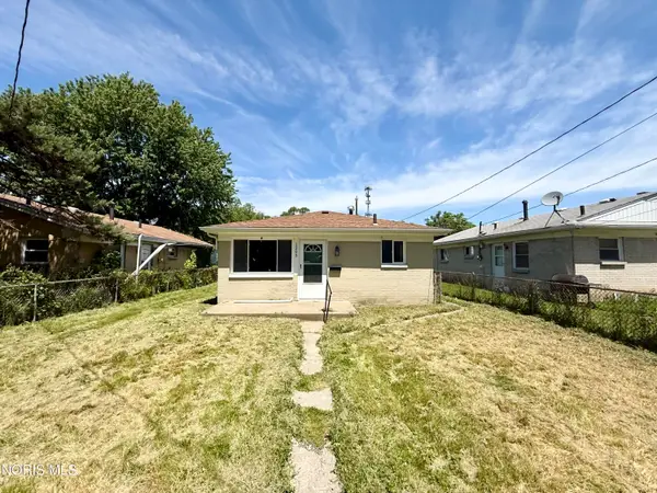 1205 Liberty Street, Toledo, OH 43605