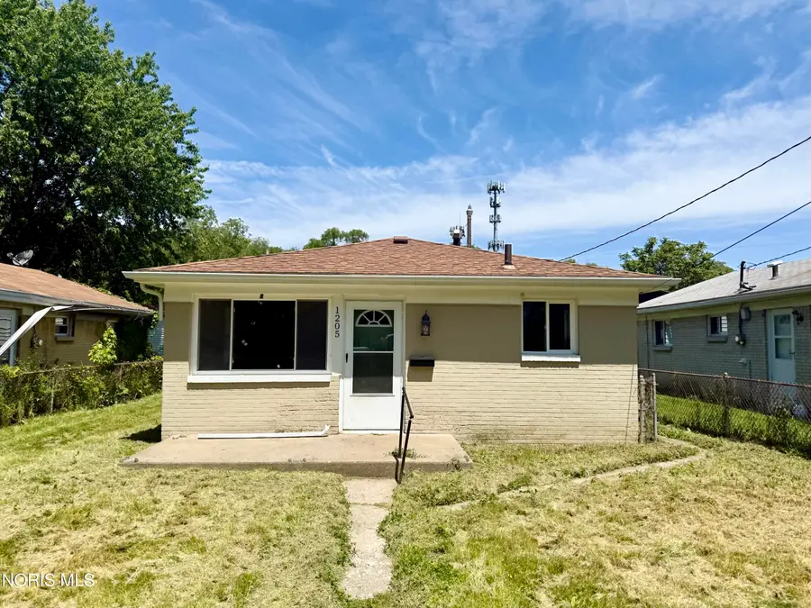1205 Liberty Street, Toledo, OH 43605 - #2