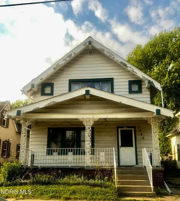 1246 Tecumseh Street, Toledo, OH 43607
