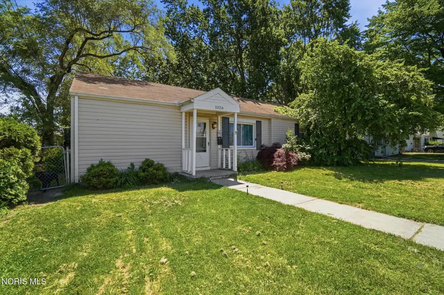1326 Montain Road, Toledo, OH 43615 - #2