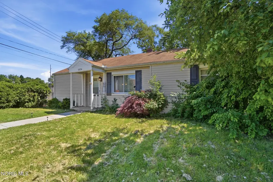 1326 Montain Road, Toledo, OH 43615 - #3