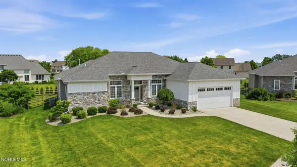 6128 Benjamin Court, Sylvania, OH 43560