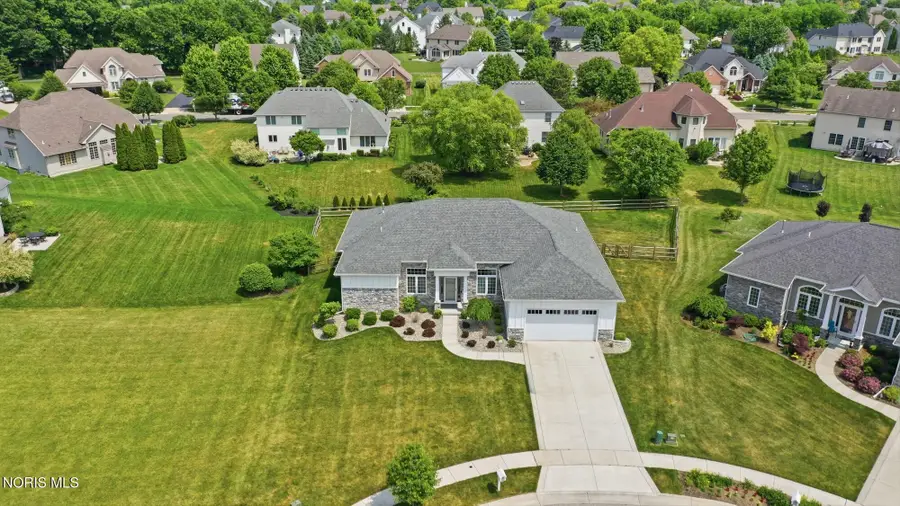 6128 Benjamin Court, Sylvania, OH 43560 - #2