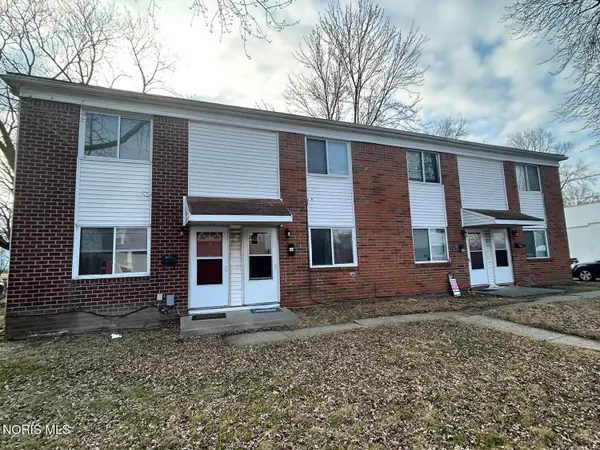 470 2nd Street, Toledo, OH 43605