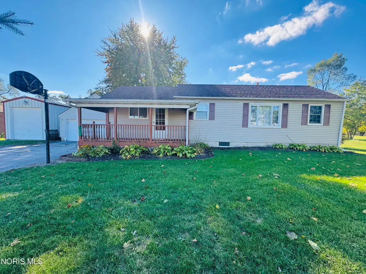 1224 State Route 568, Carey, OH 43316 - #1