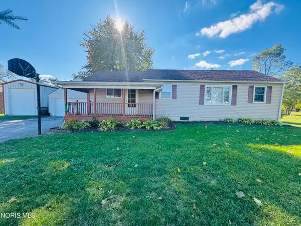 1224 State Route 568, Carey, OH 43316