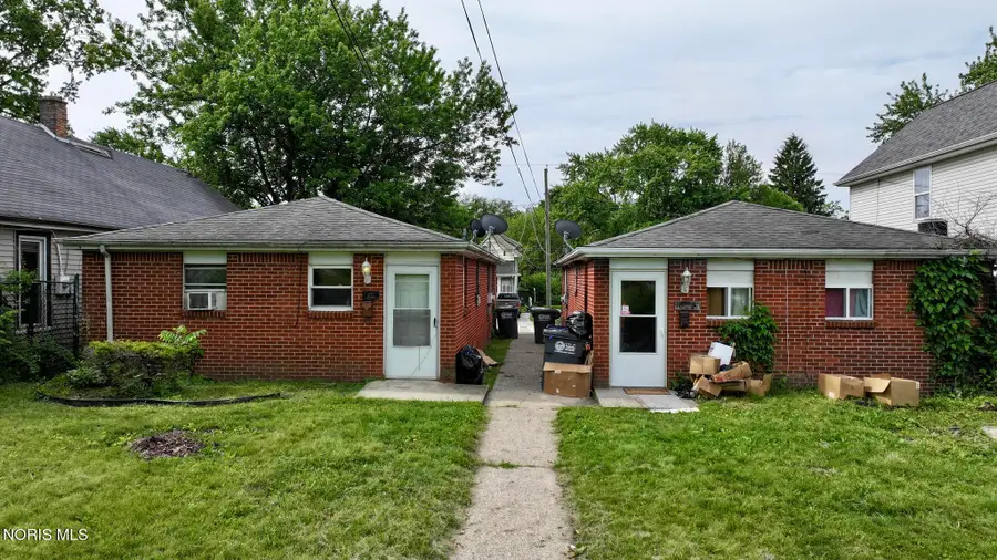 1618 Milburn Avenue, Toledo, OH 43606 - #2