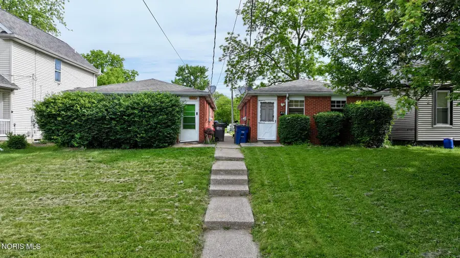 1618 Milburn Avenue, Toledo, OH 43606 - #3