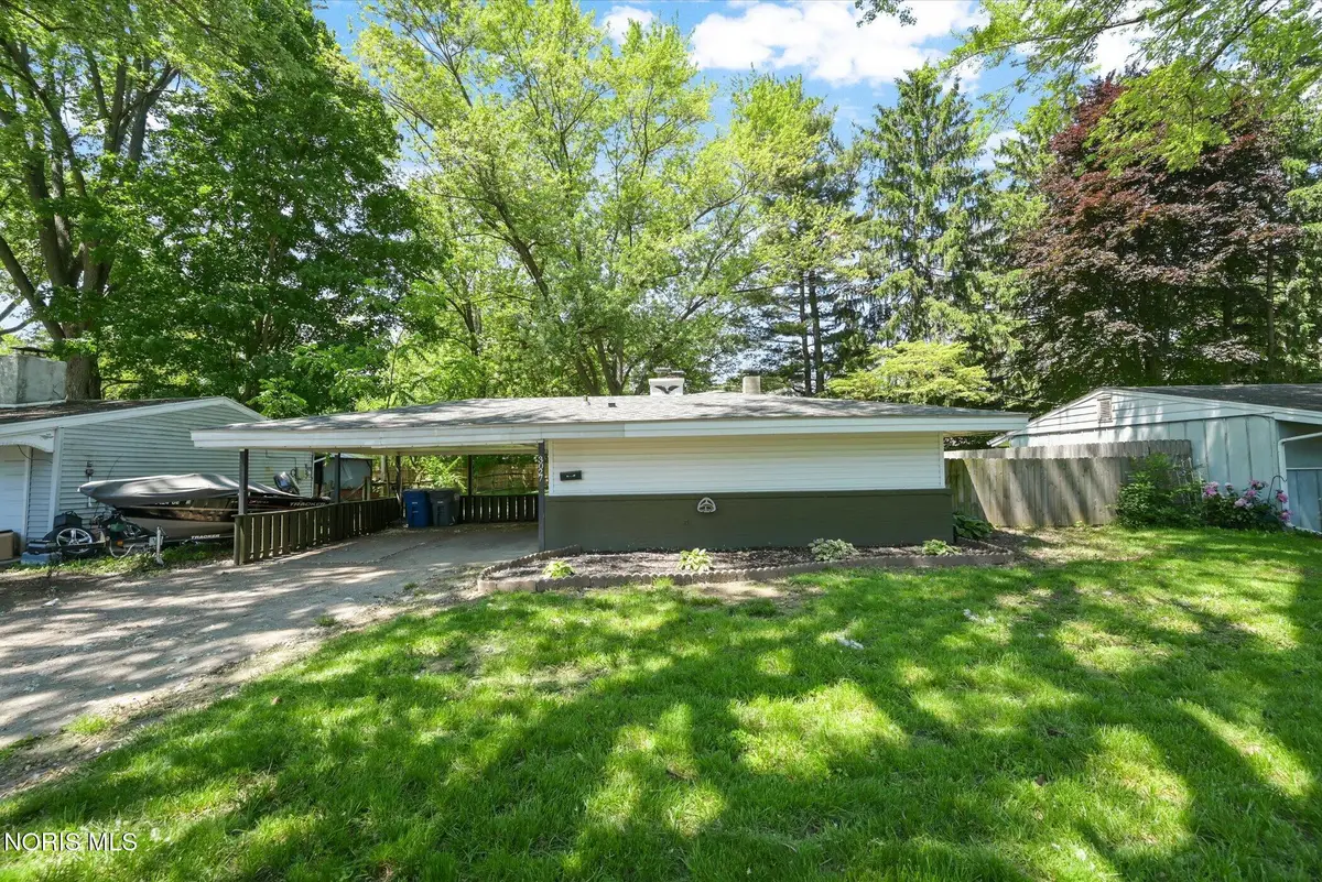 3027 Wicklow Road, Toledo, OH 43606 - #1