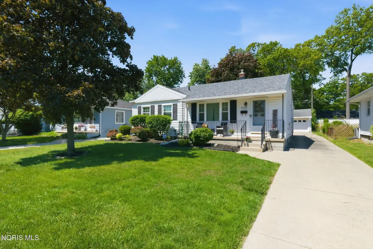5143 Sheila Drive, Toledo, OH 43613 - #1