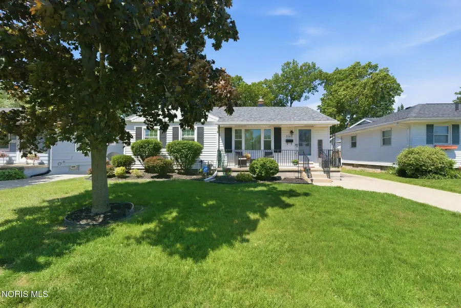 5143 Sheila Drive, Toledo, OH 43613 - #3