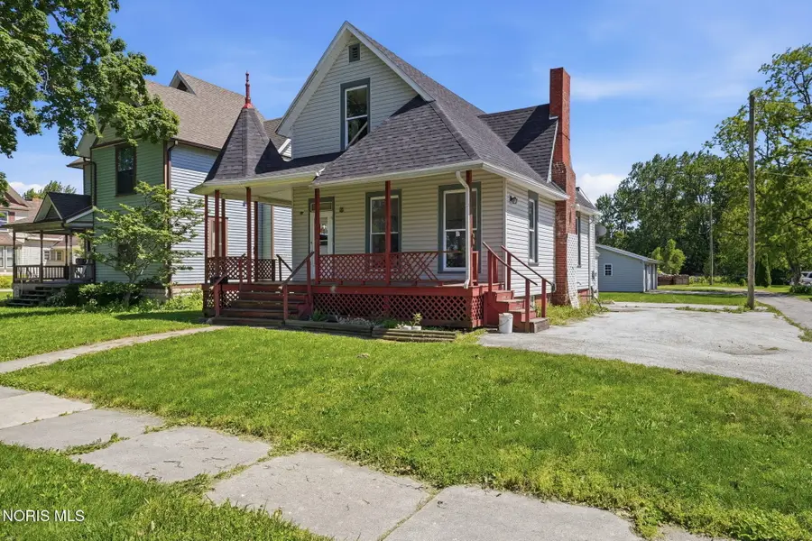 309 W Broadway Street, North Baltimore, OH 45872 - #2