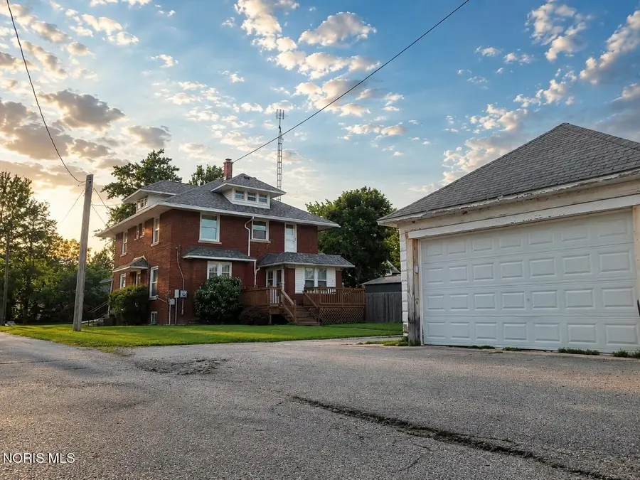 805 West Street, Genoa, OH 43430 - #2