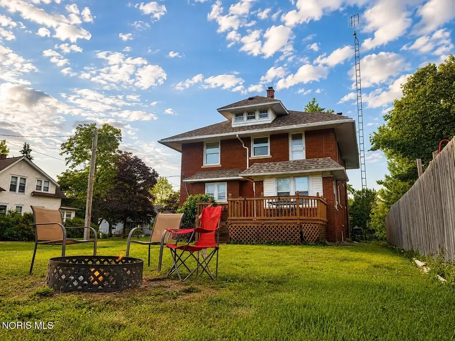 805 West Street, Genoa, OH 43430 - #3