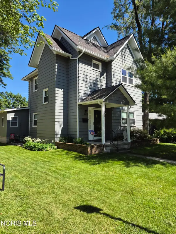 853 Beech Avenue, Findlay, OH 45840