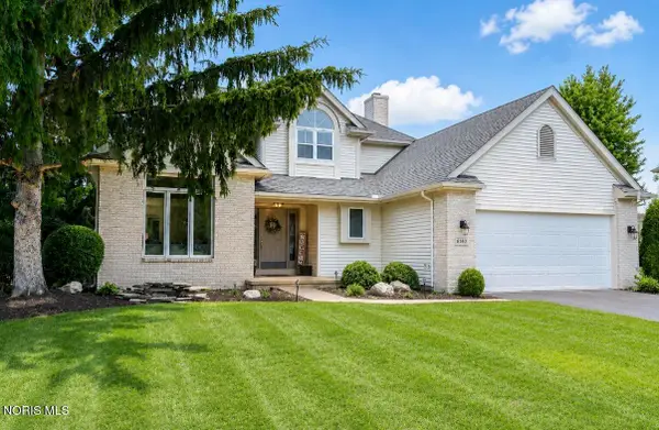 6019 Frances Court, Sylvania, OH 43560