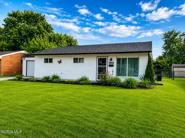 1913 Burch Avenue, Lima, OH 45801