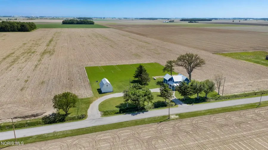 6421 County Road D, Hamler, OH 43524 - #3
