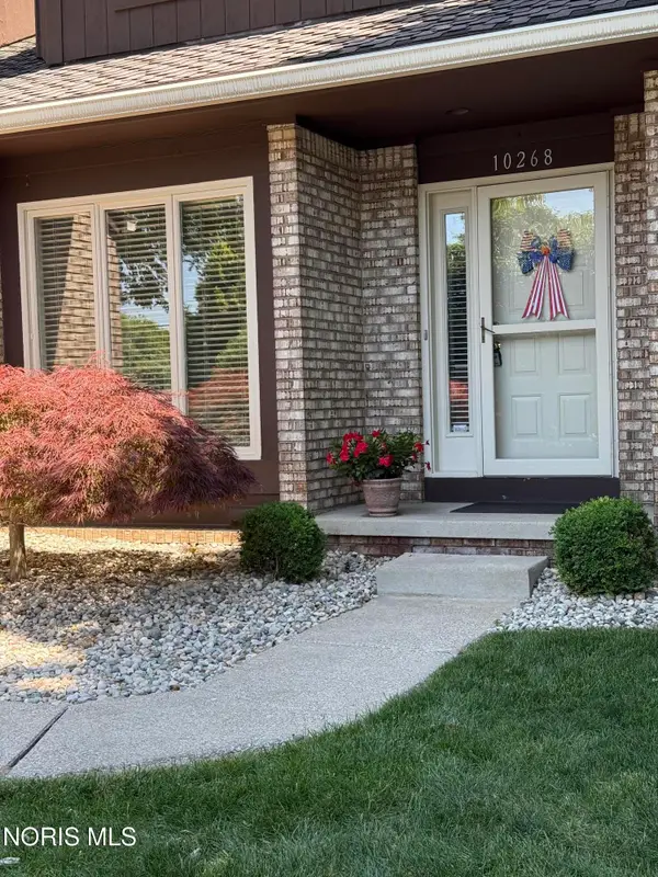 10268 Ford Road #22, Perrysburg, OH 43551