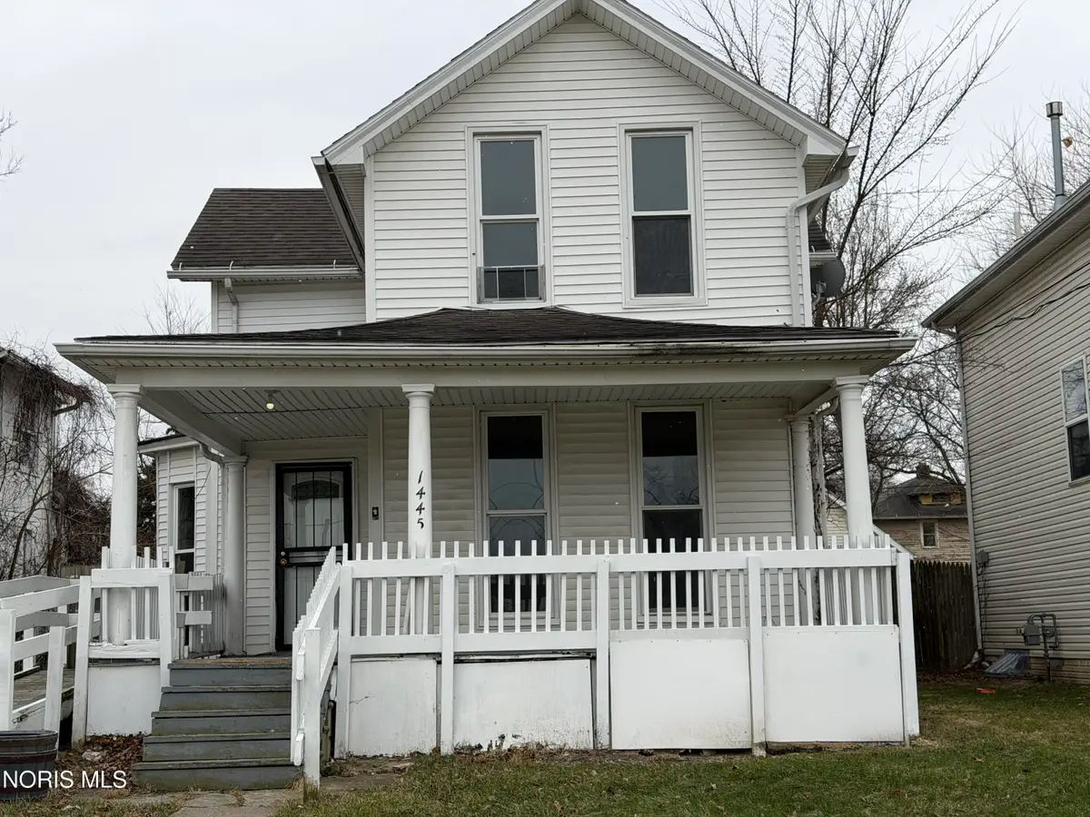 1445 Milburn Avenue, Toledo, OH 43606 - #1