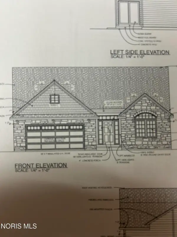 8559 Windsong Court, Monclova, OH 43542